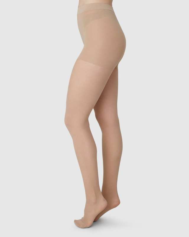 Moa Control Top Tights